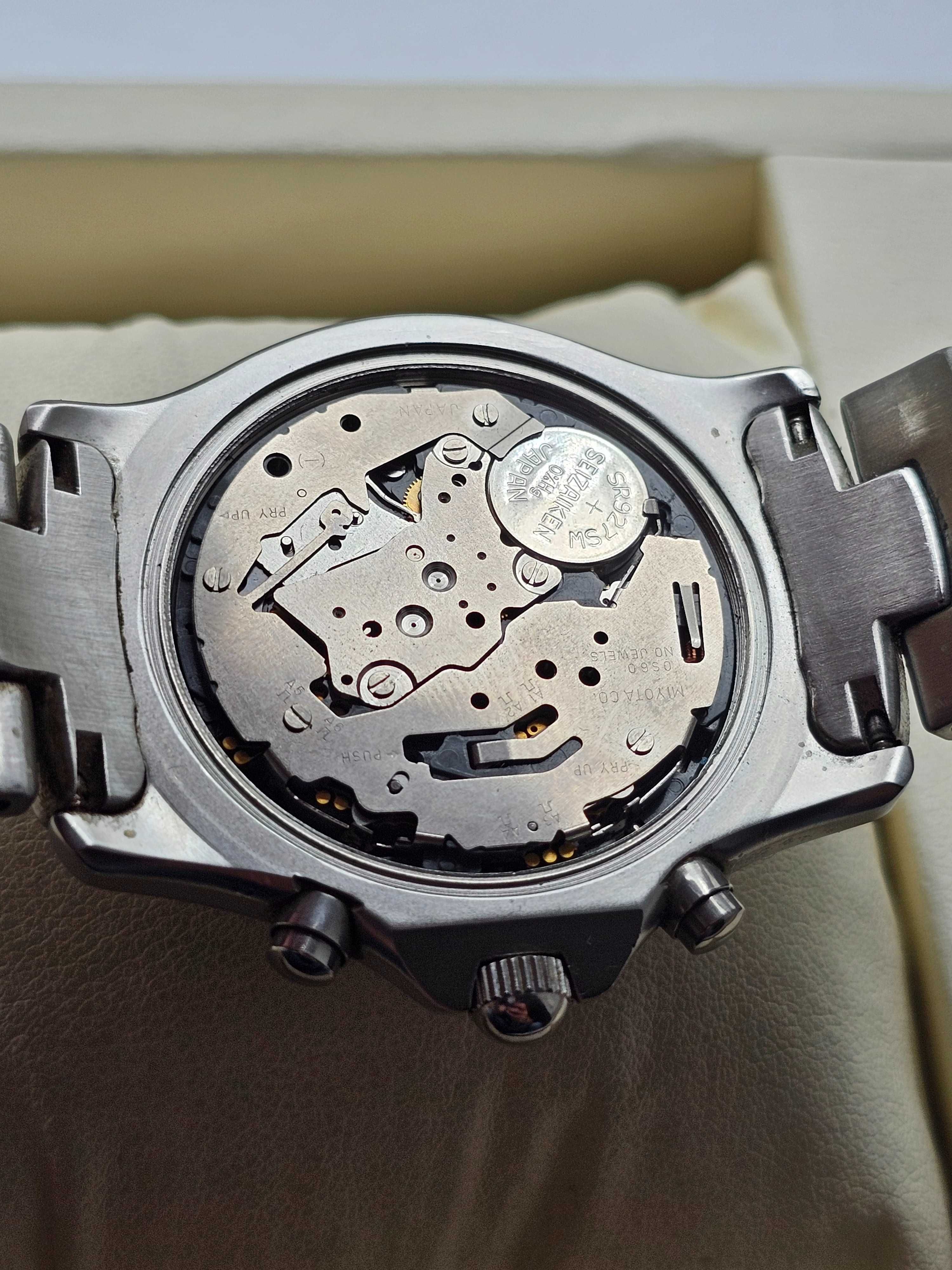 Ferrari 28884 zegarek chronograph
