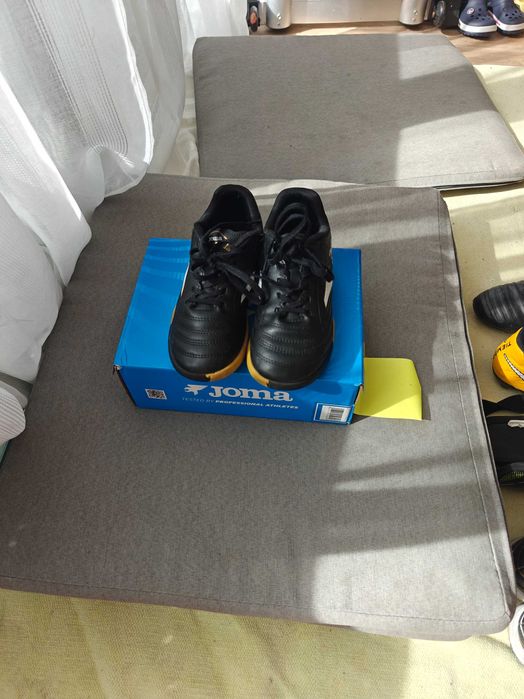 Sapatilhas Desporto, Joma, criança - 31