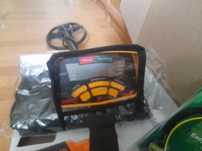 Wykrywacz metali Garet Ace