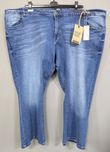 Union Blues Jeansy rozm. 52/29