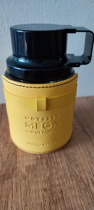 Armaf Odyssey Mega