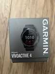 Smartwatch Garmin Vivoactive 4