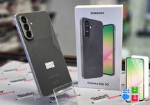 Samsung Galaxy A56 5G - 8/128 GB POWYSTAWOWY + szkło GRATIS !