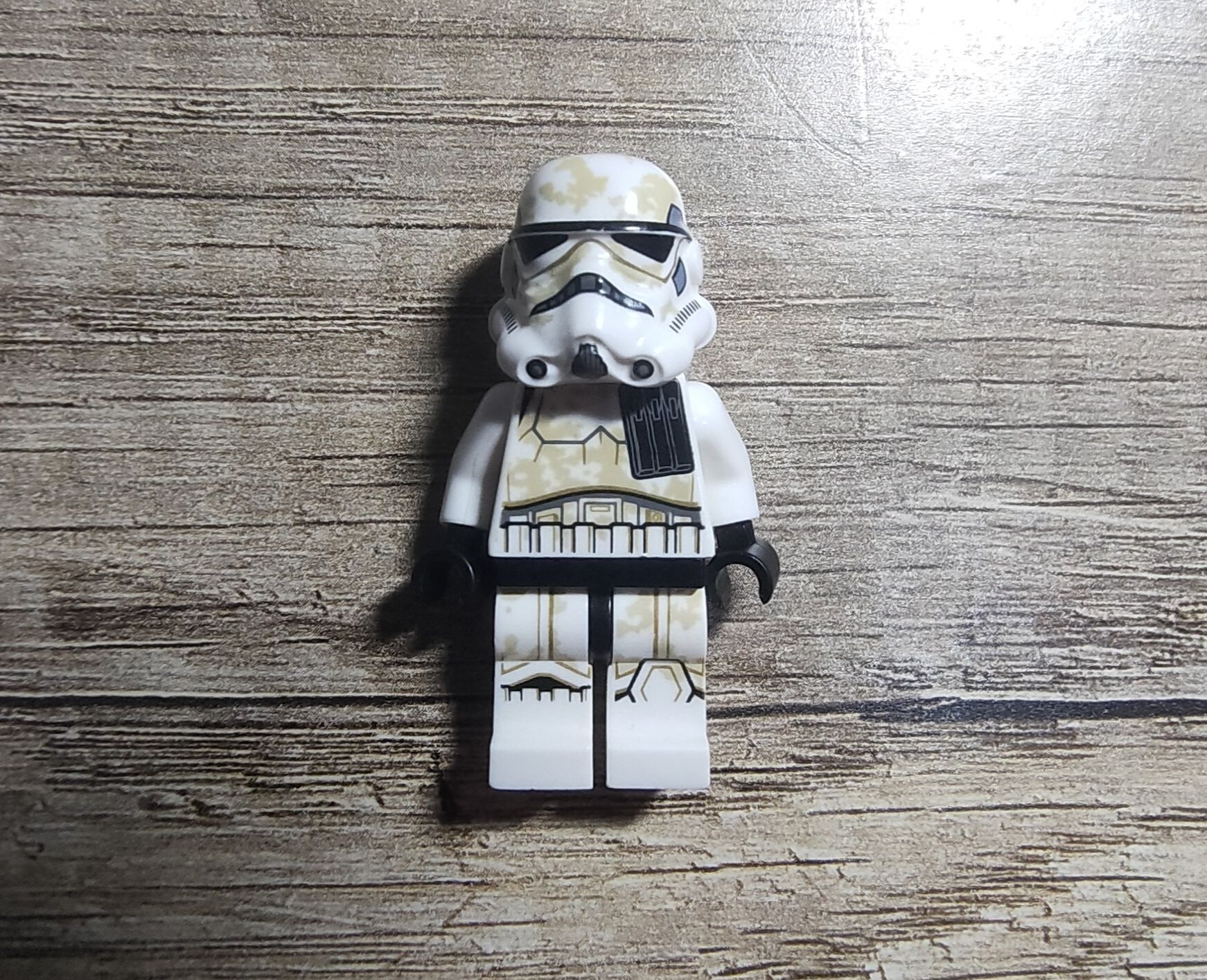 LEGO star wars figurka imperial sandtrooper