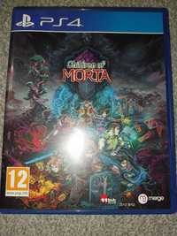 Children of Morta ps4