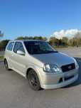 Suzuki Ignis sport 1.5