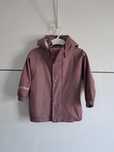 Kurtka gumowa Name It r 80