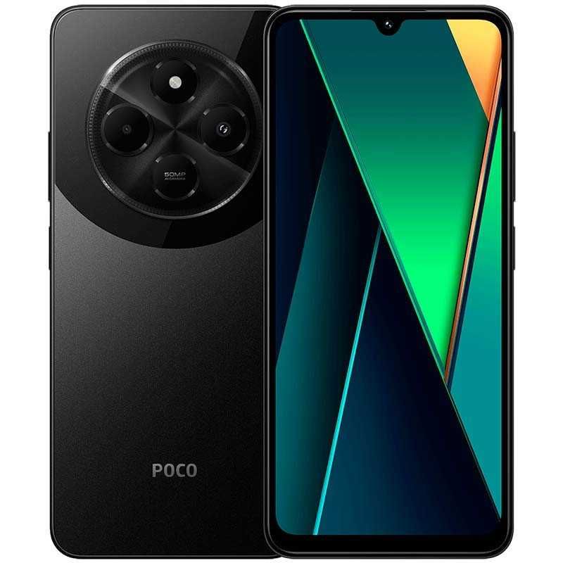 Xiaomi Poco C75 8GB/256GB 2.0GHz