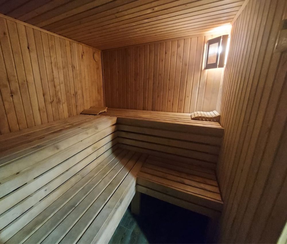 Оренда панорамного будинку з сауною , біля озера, недалеко від р.Десна