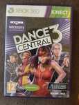 Dance Central 3  Xbox 360 Kinect