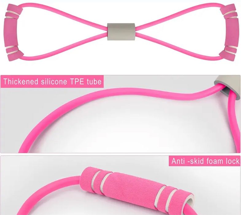 Резинка для тренировки