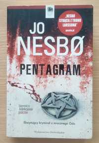 Jo Nesbø - Pentagram