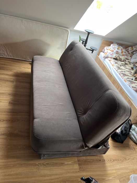 Kanapa wersalka rozkladana