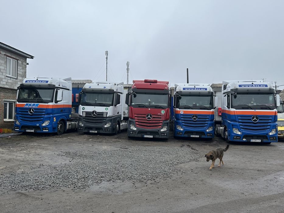 Авторазборка Актрос