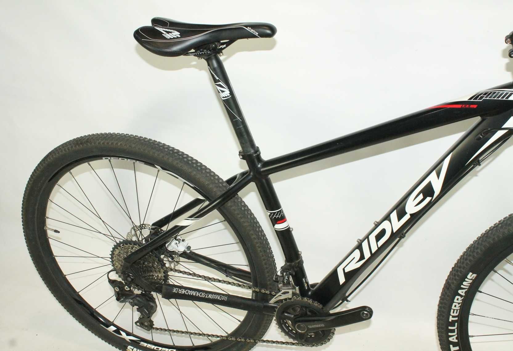 Горный велосипед Ridley Ignite 29