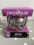 Perplecus epic kula 3D labirynt gra logiczna