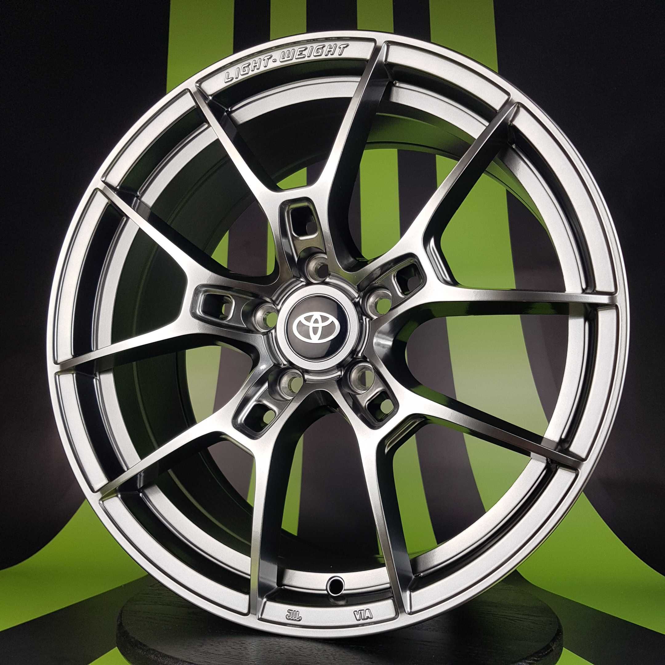 Диски На Авто R18 5x114 Toyota Camry Highlander Lexus ES HS NX Nissan