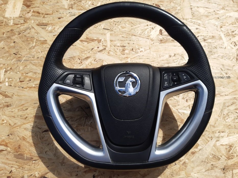 Kierownica Opel Insignia OPC