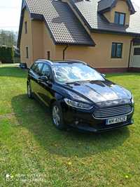 Ford Mondeo Ford Mondeo 2015