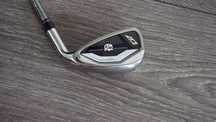 Kij do golfa Wilson Staff iron 7 idealny na pierwszy kij DAMSKI
