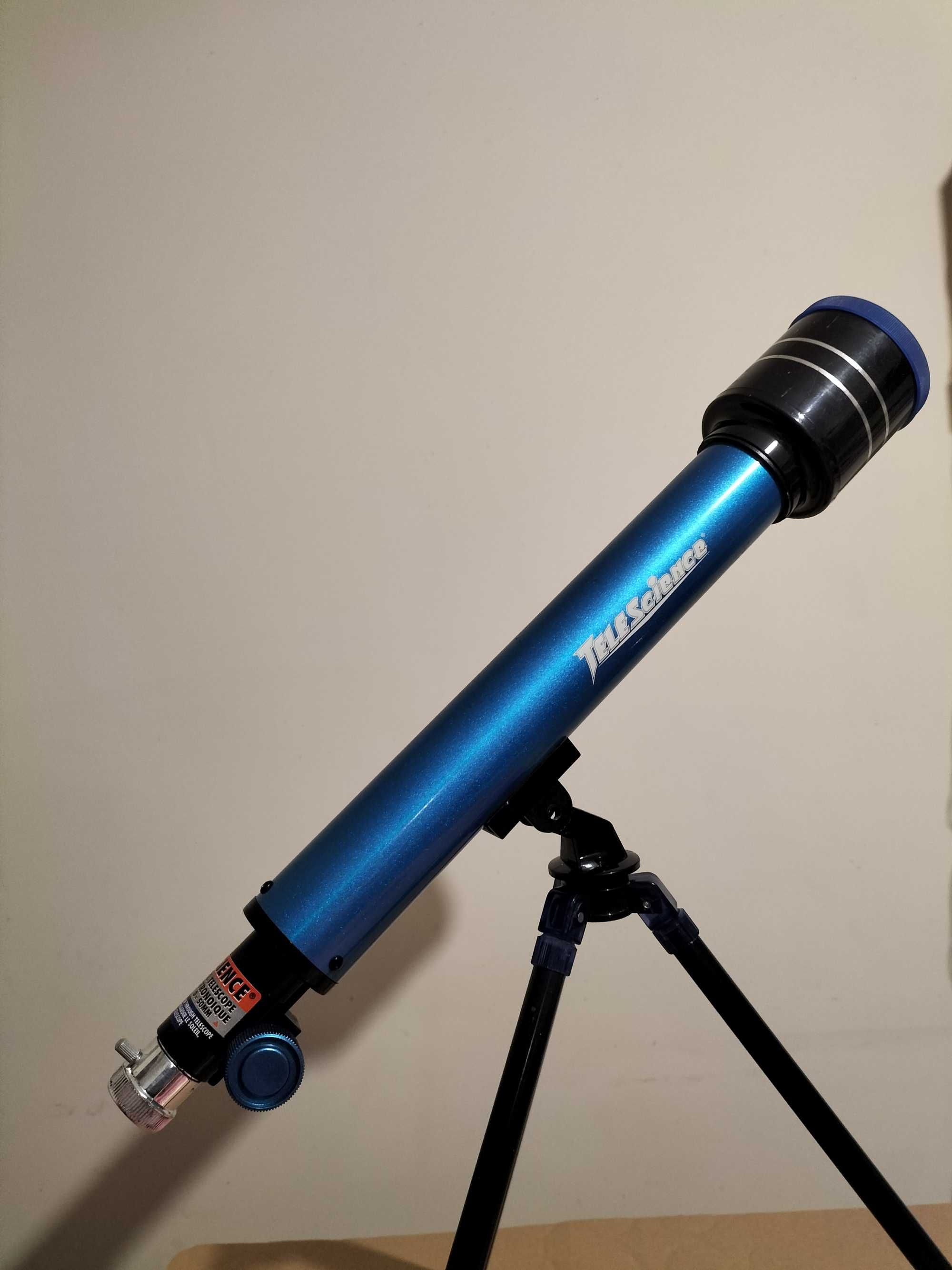 Teleskop TeleScience