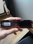 Pamięć RAM IRDM X 16GB DDR4 2666MH