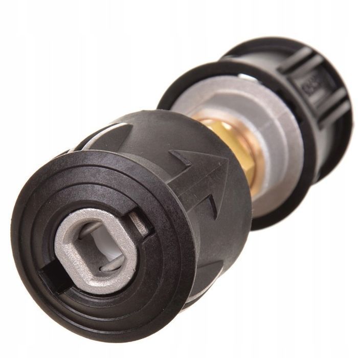 Złączka węża Karcher K2-K7 CLICK adapter gniazdo Wysoka Jakość
