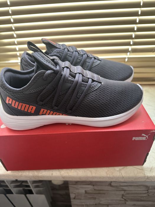 Кросівки Puma опигінал 40 розмір