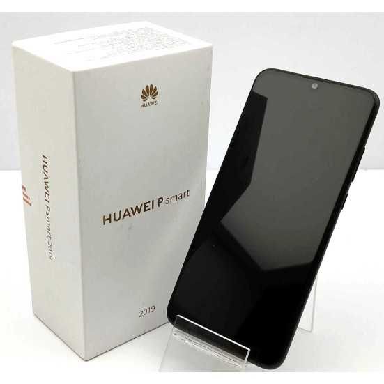 huawei p smart 2019