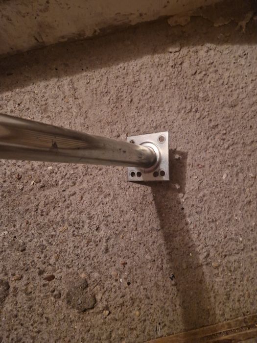 Sprzedam uchwyt do anteny