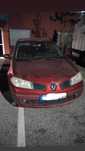 Reunalt Megane 2007