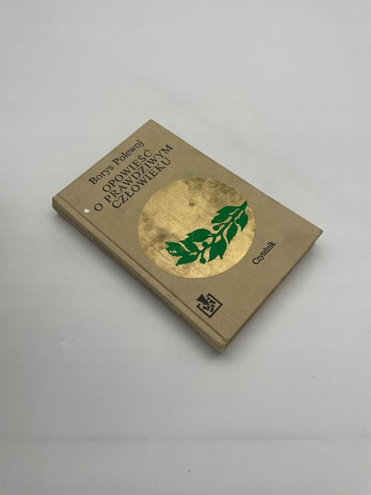 Opowieść O Prawdziwym Człowieku Ax3235