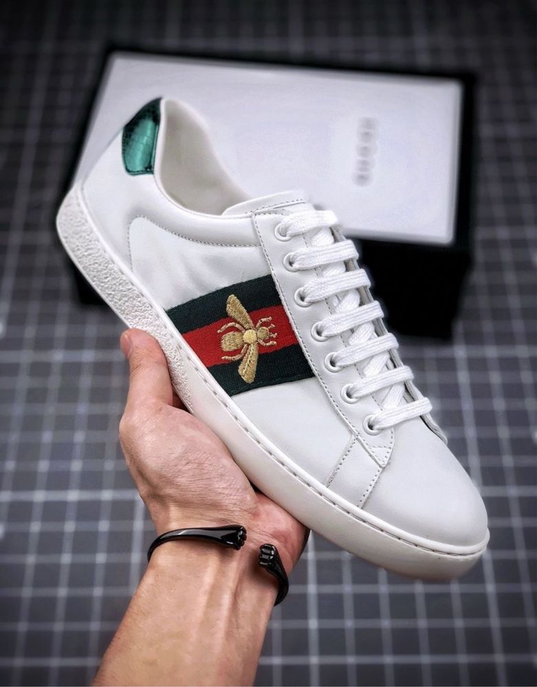 Mala Senhora Gucci