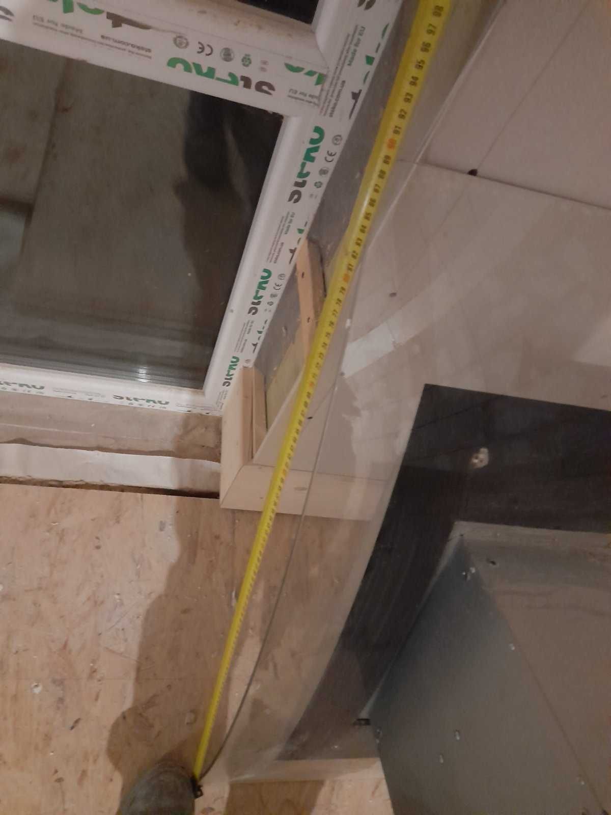 витяжка для кухні 90*60. німецька. гамбург. практично нова
