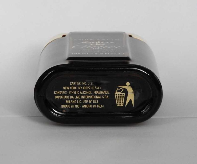 Cartier Santos de Cartier EDT flakon 100 ml