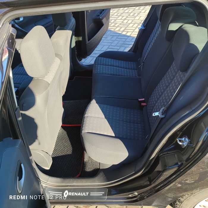 Renault Megane 2