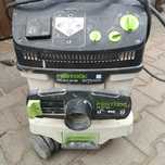 Festool odkurzacz