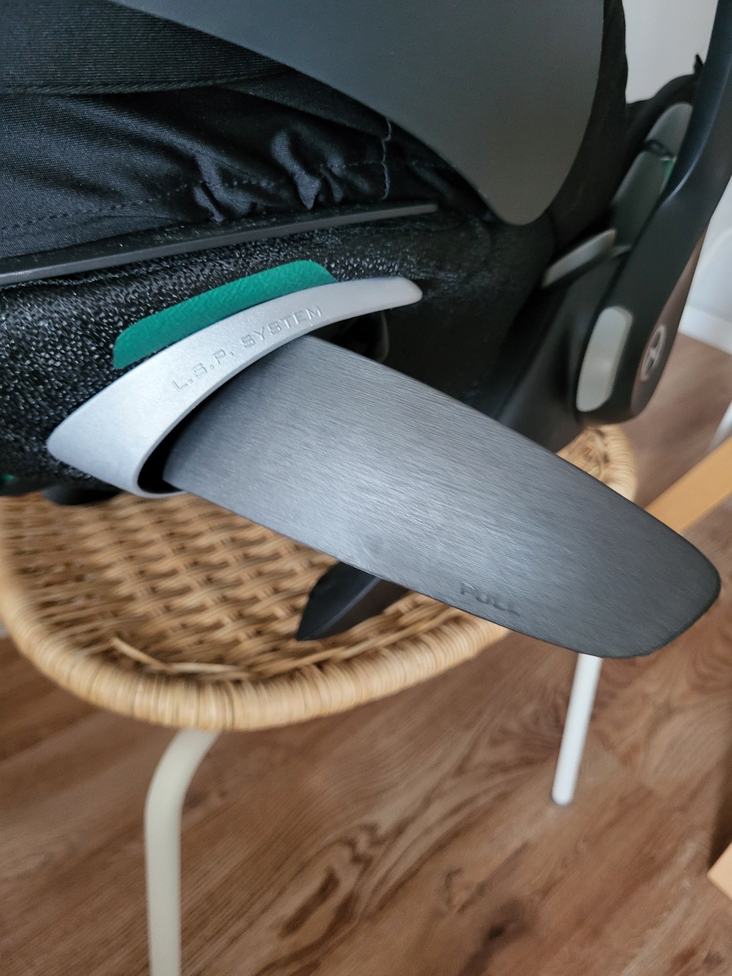 Fotelik Cybex Cloud Z2 i-size