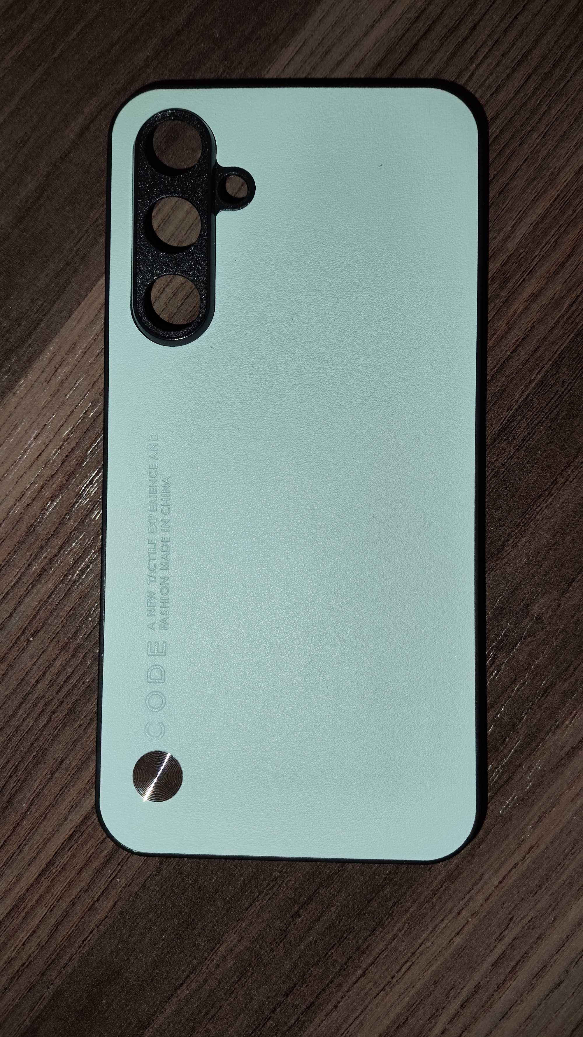 Чехол на Samsung на S 23 FE