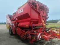Grimme SE 150-60