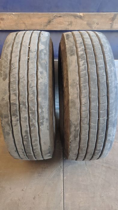 Шини 315/70 Sailun рульова