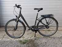 Rower damski Diamant Achat  28"