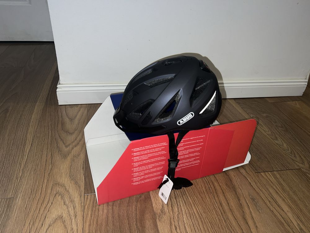 Kask Urban-I 3.0 r.52-58