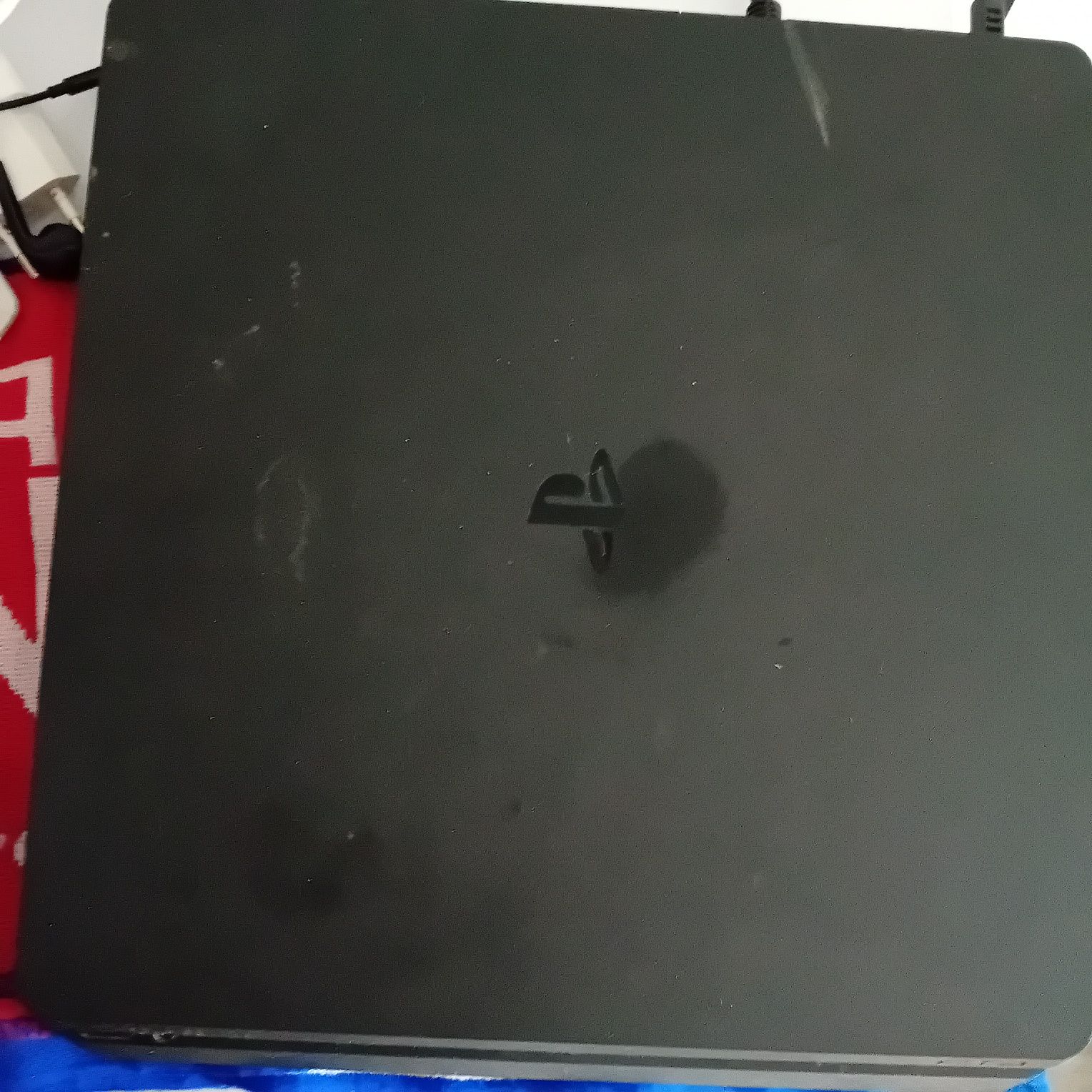 Playstation ps4usado