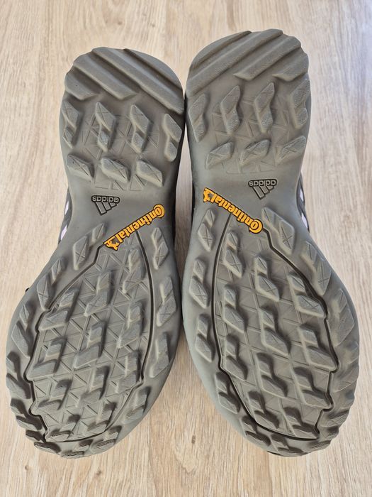 Adidas terrex gtx damskie 41 1/3