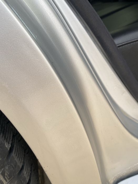 Mercedes W210  2.2 cdi