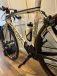 Rower szosowy Kuota Carbon