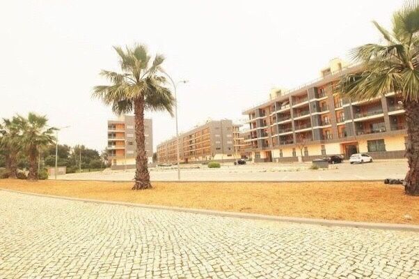 Apartamento T1 Marina Village olhão