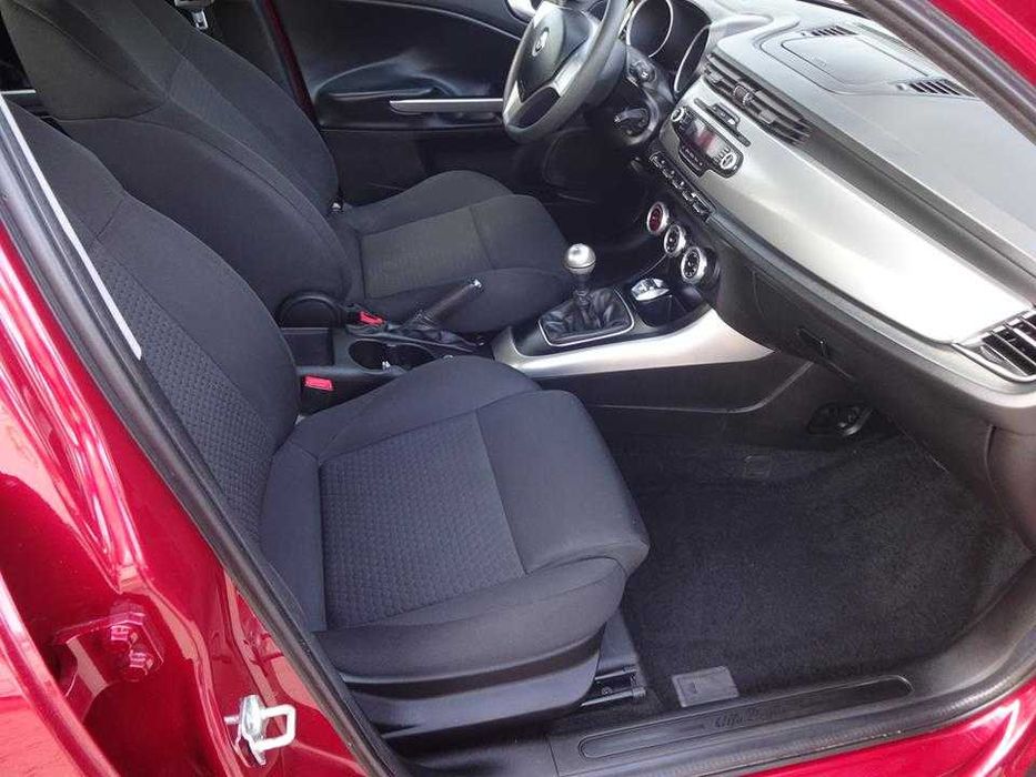 Alfa Romeo # Gulietta # t-jet # Super Stan