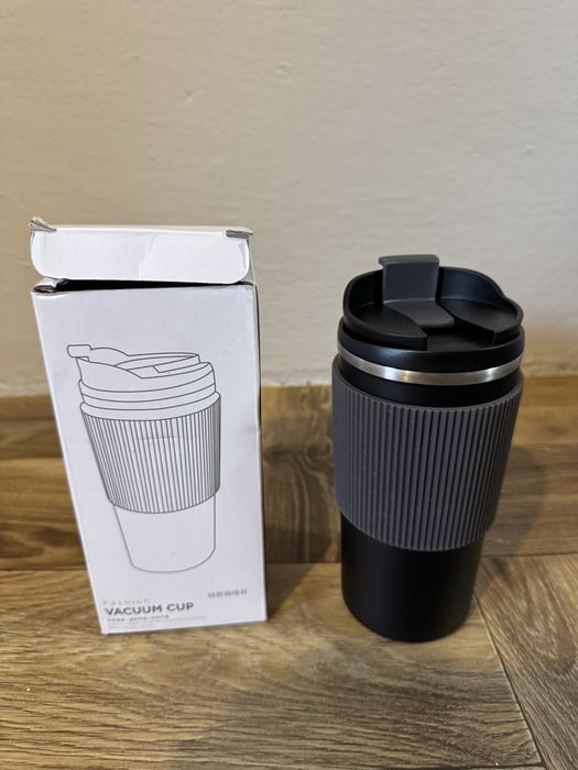 Kubek termiczny nowy